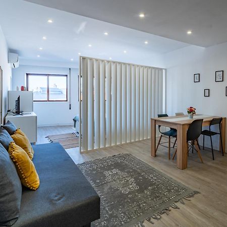 Plano C 2 Oporto Downtown Apartman Kültér fotó