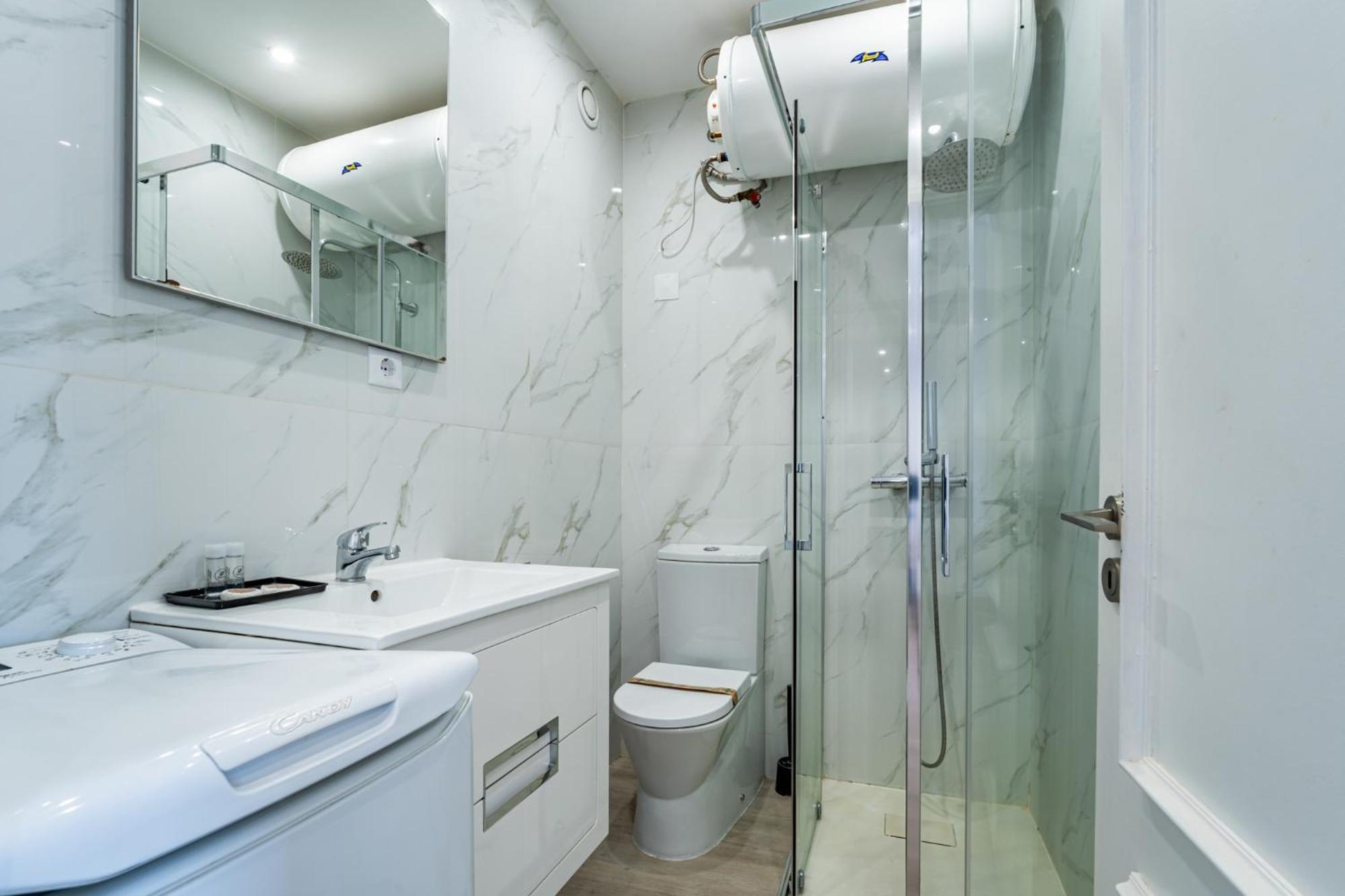 Plano C 2 Oporto Downtown Apartman Kültér fotó