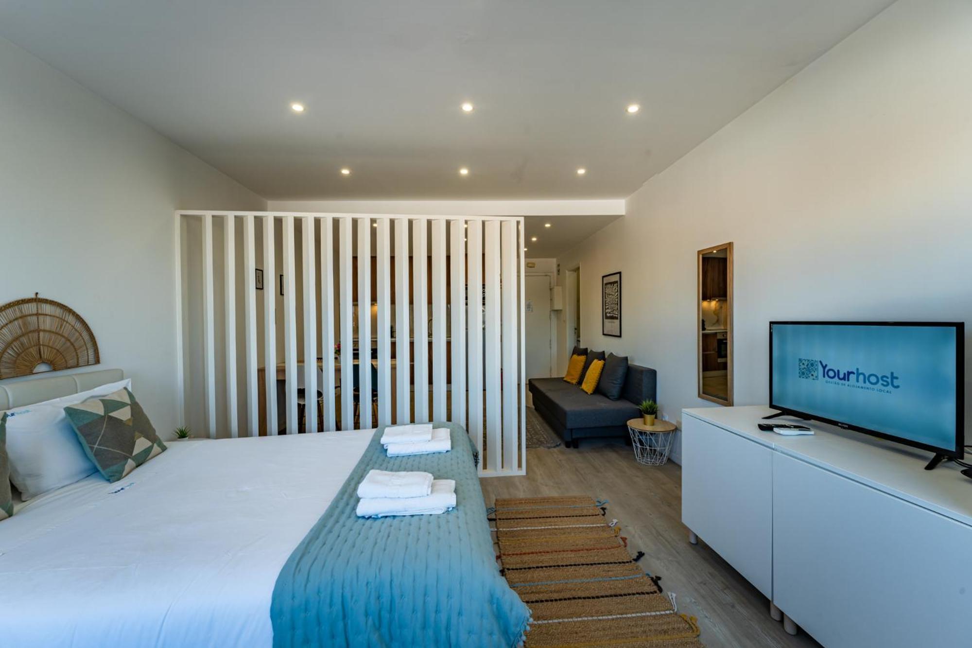 Plano C 2 Oporto Downtown Apartman Kültér fotó