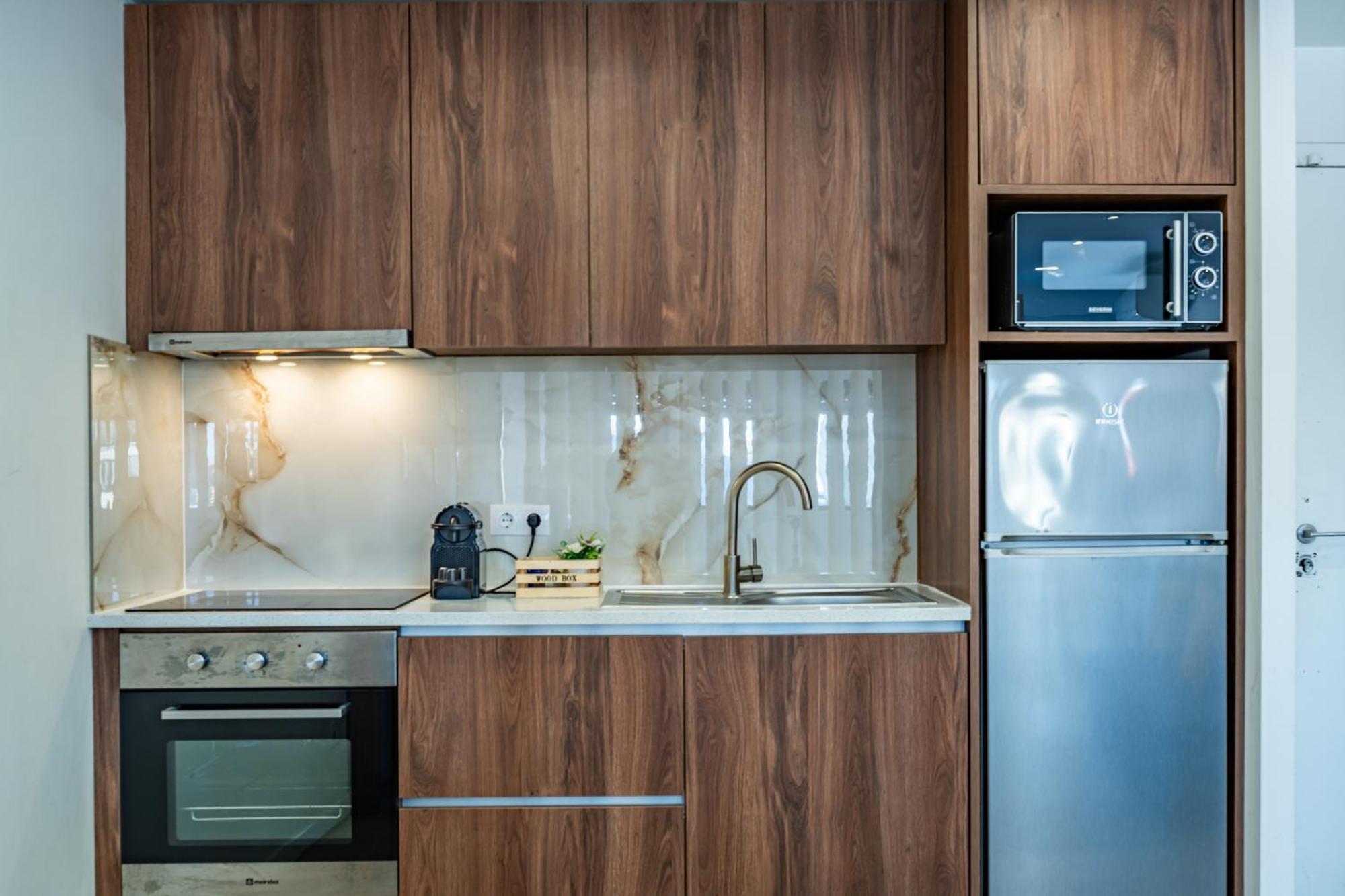 Plano C 2 Oporto Downtown Apartman Kültér fotó