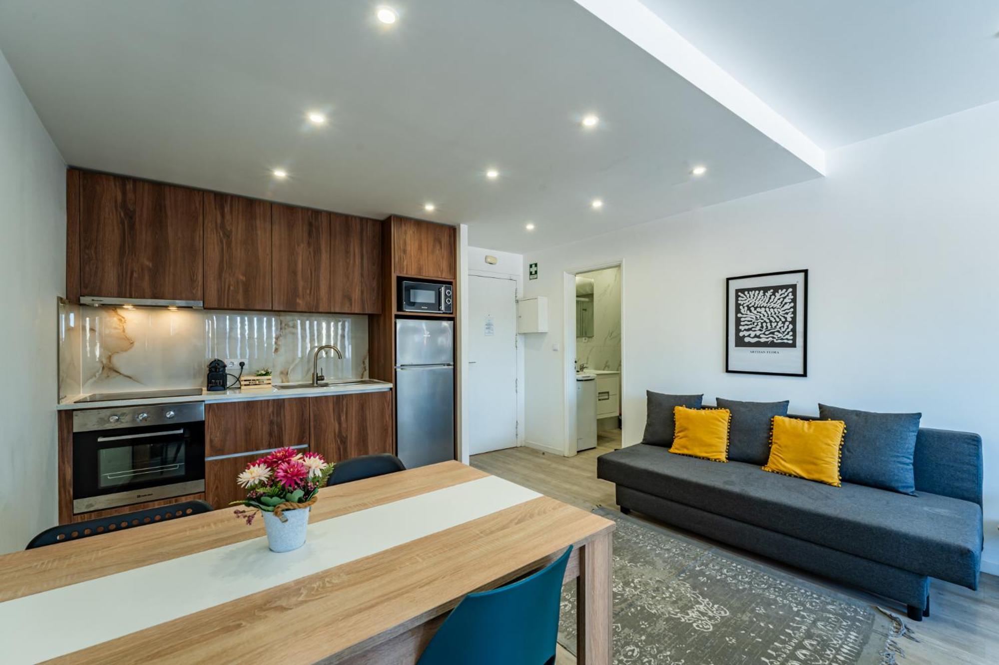 Plano C 2 Oporto Downtown Apartman Kültér fotó