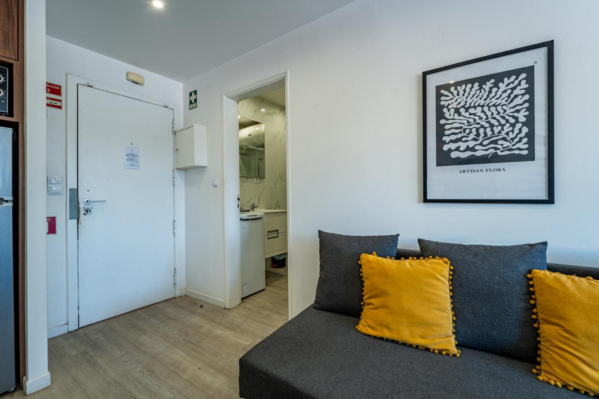 Plano C 2 Oporto Downtown Apartman Kültér fotó
