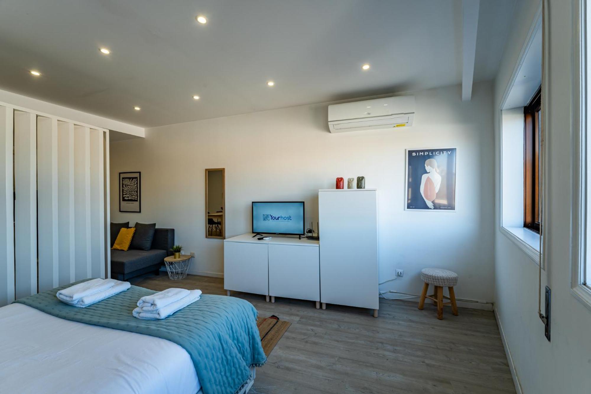 Plano C 2 Oporto Downtown Apartman Kültér fotó