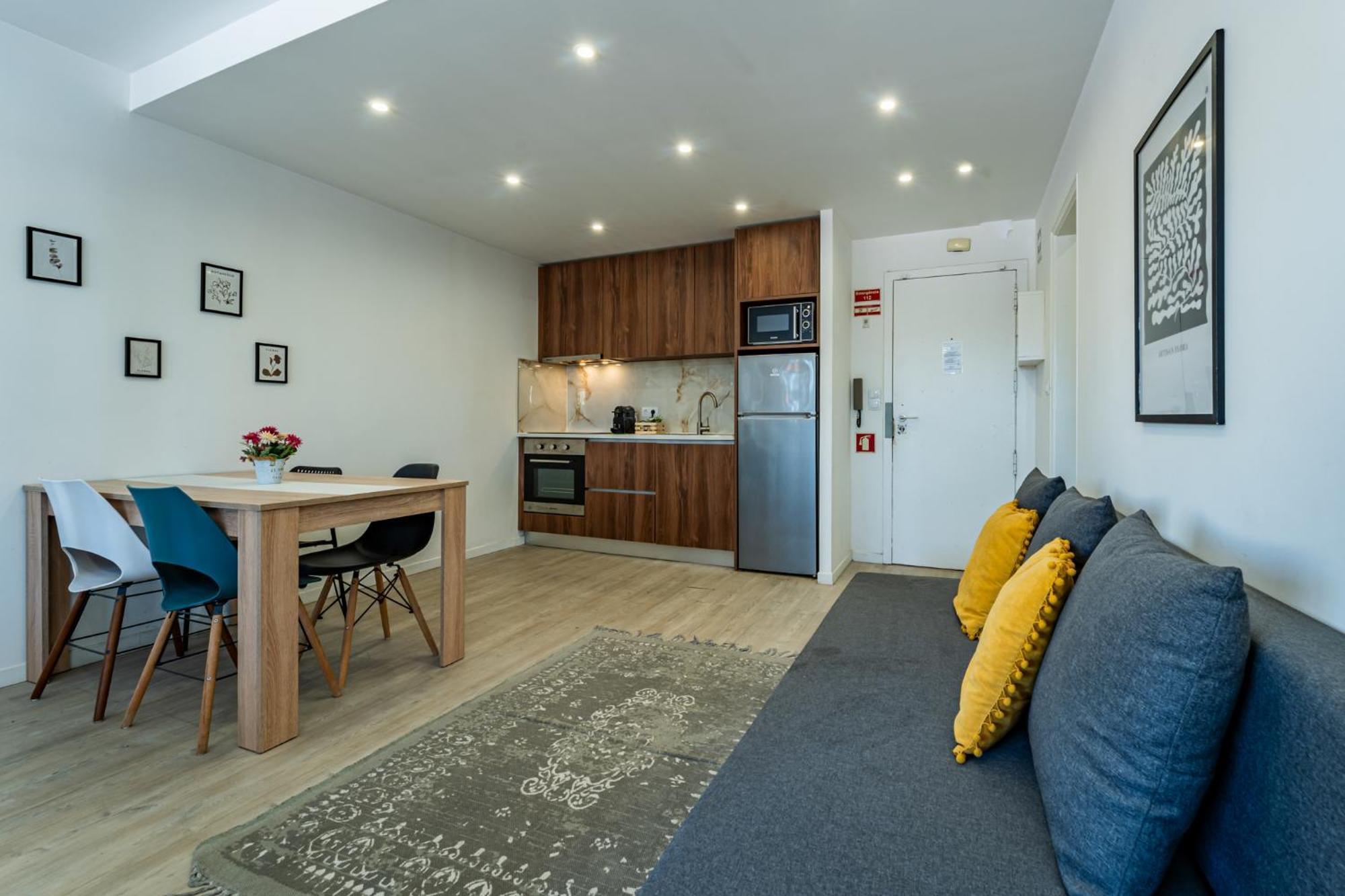 Plano C 2 Oporto Downtown Apartman Kültér fotó